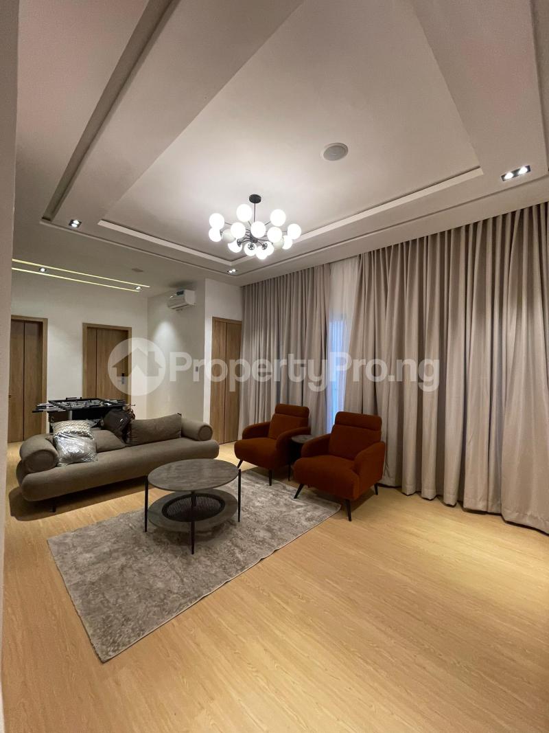 3 bedroom Flat / Apartment for rent Off Adeola Odeku Vi Adeola Odeku Victoria Island Lagos
