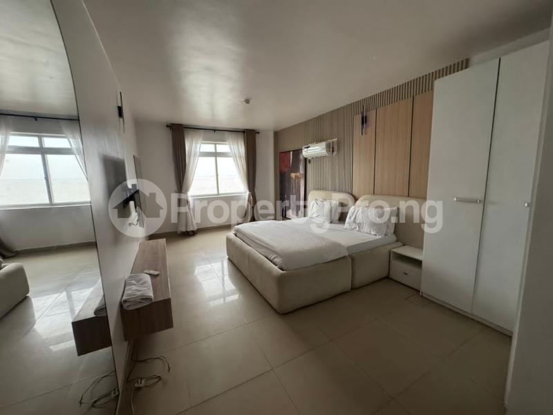 1 bedroom Flat / Apartment for rent Orchid Lekki Lagos