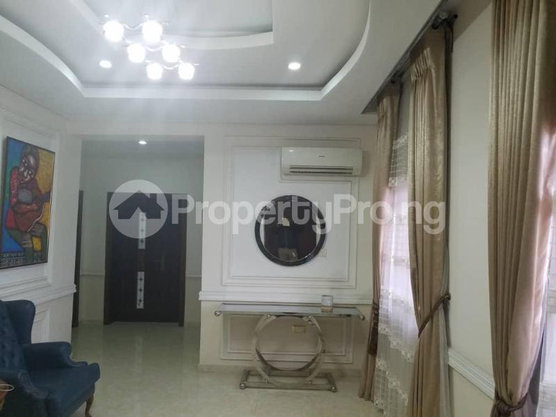 3 bedroom Flat / Apartment for rent   Old Ikoyi Ikoyi Lagos