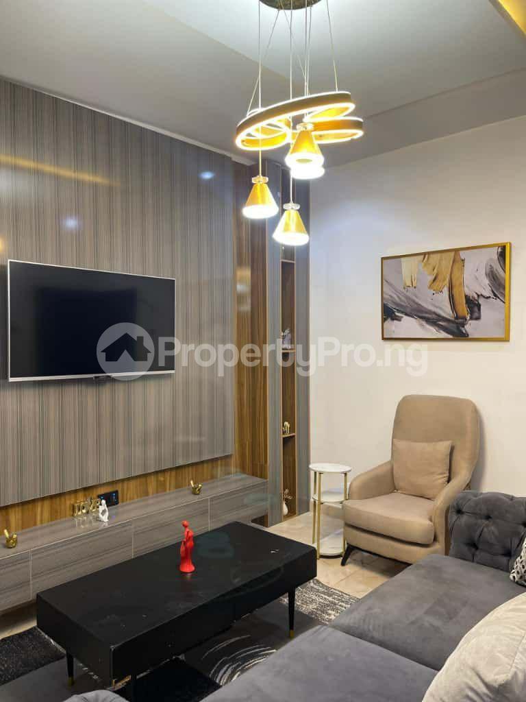 1 bedroom Flat / Apartment for rent Canal West Estate Osapa London Osapa london Lekki Lagos