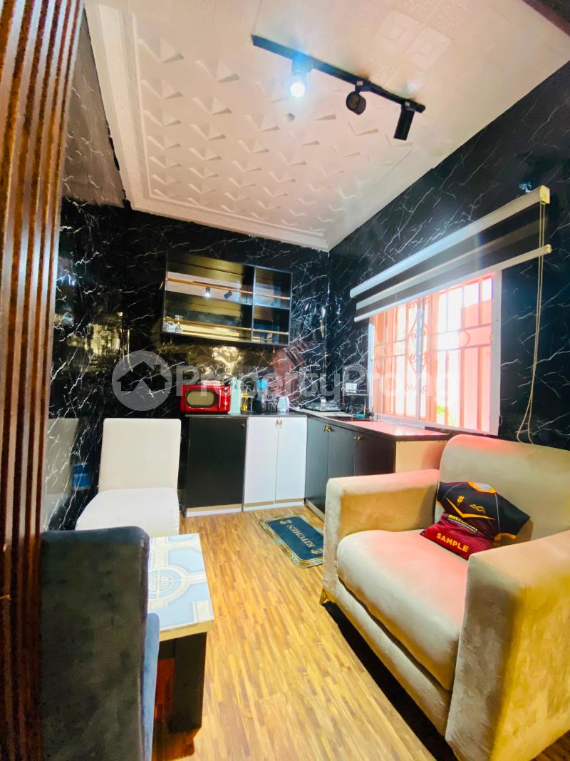 Flat / Apartment for rent Sangotedo Ajah Lagos