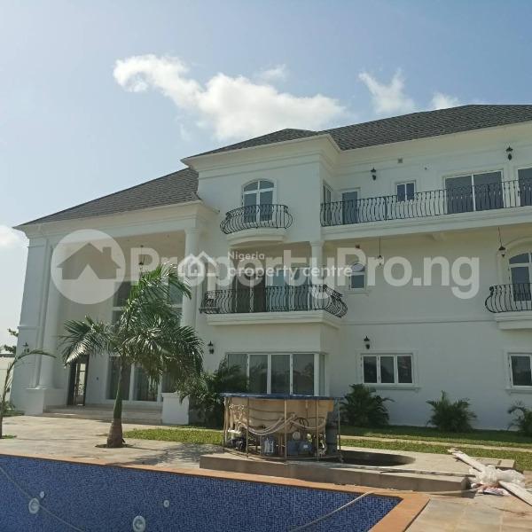 4 Bedroom House in Banana Island Ikoyi Lagos House for sale in ikoyi House in ikoyi 4