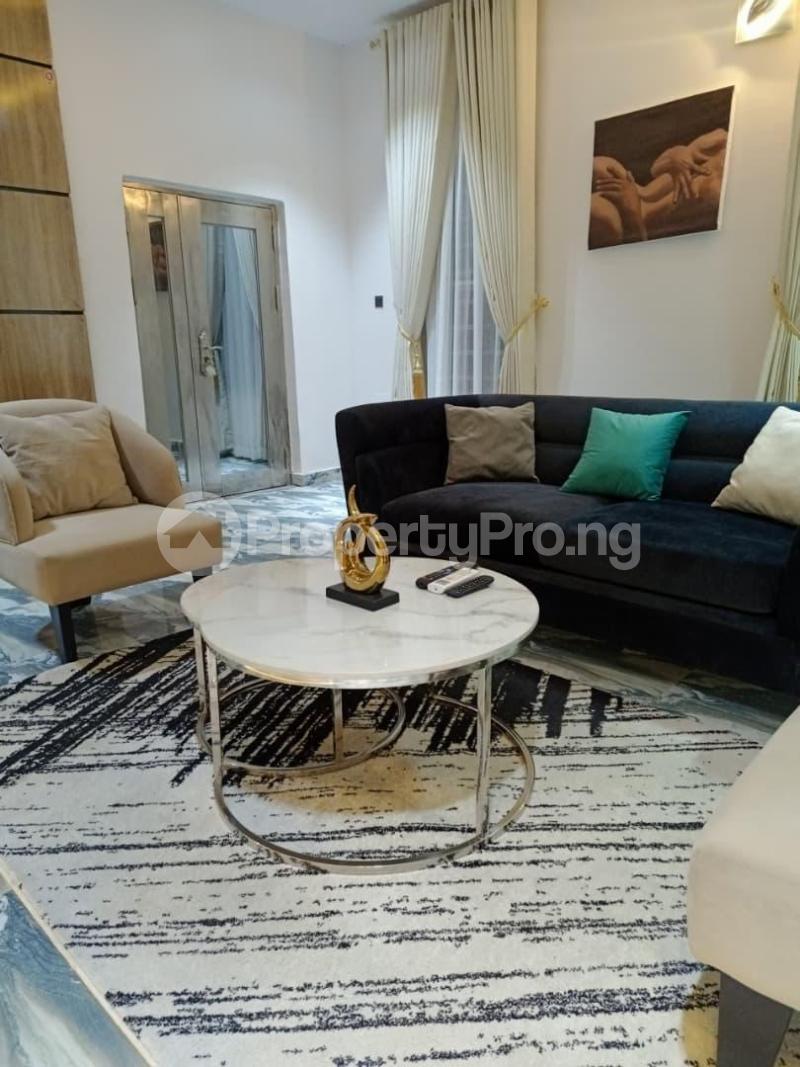 1 bedroom Flat / Apartment for rent Osapa london Lekki Lagos