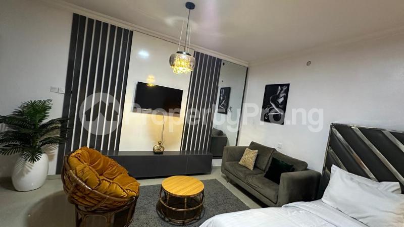 1 bedroom Flat / Apartment for rent Ologolo Lekki Ologolo Lekki Lagos