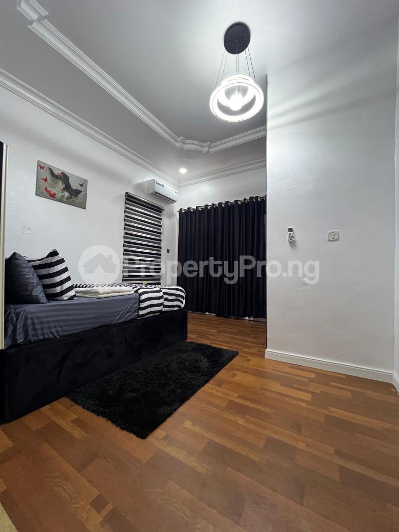 1 bedroom Flat / Apartment for rent Lekki Phase 1 Lekki Lagos