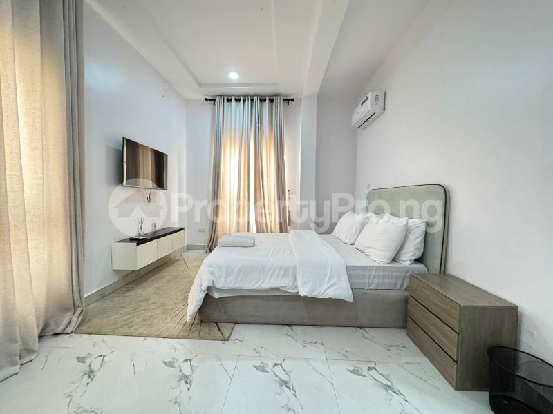 1 bedroom Flat / Apartment for rent Eleganza Gardens Estate Opp Vgc Ajah Lagos
