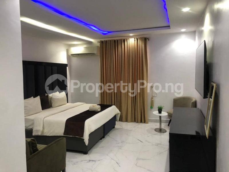 Flat / Apartment for rent Victoria Island Lagos