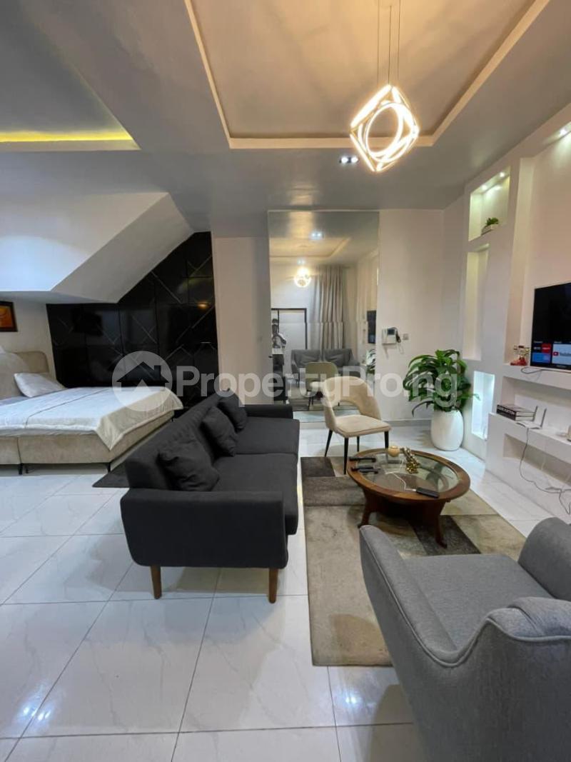 1 bedroom Flat / Apartment for rent SPG Road Lekki Lagos
