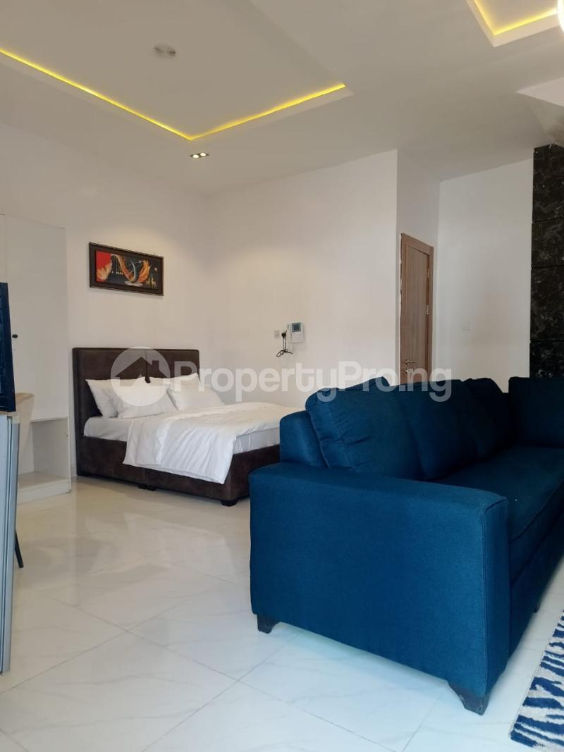 1 bedroom Flat / Apartment for rent Spg Road Ologolo Lekki Lagos