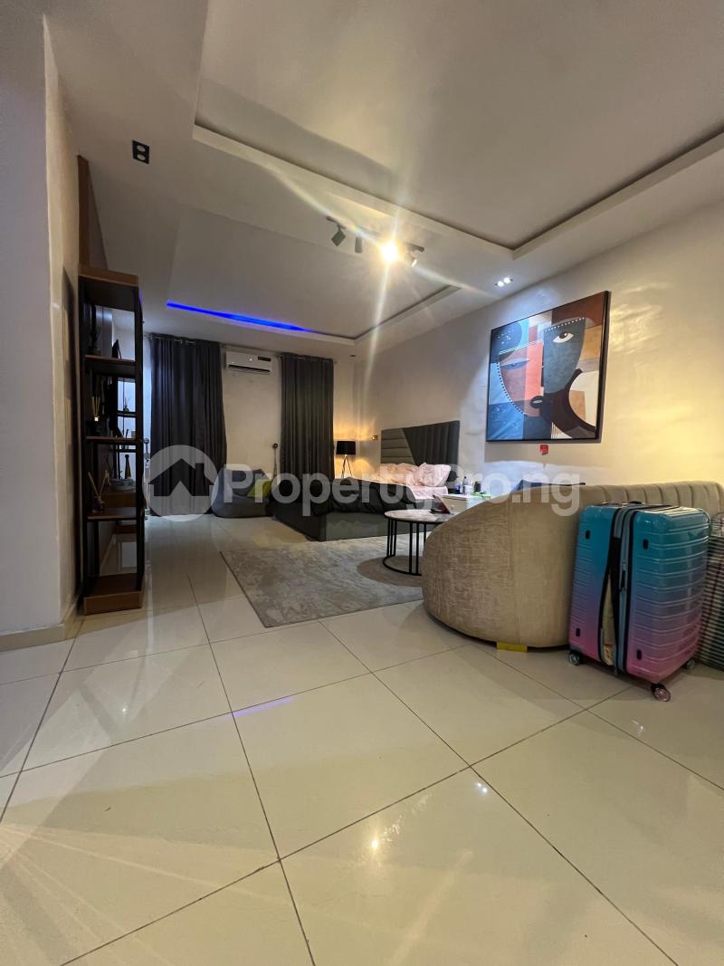 1 bedroom Flat / Apartment for rent Royal Pine Estate Orchid Lekki Lagos