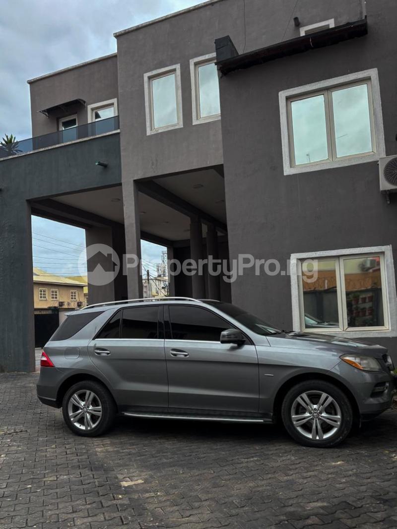 Flat / Apartment for rent Lekki Phase 1 Lekki Lagos