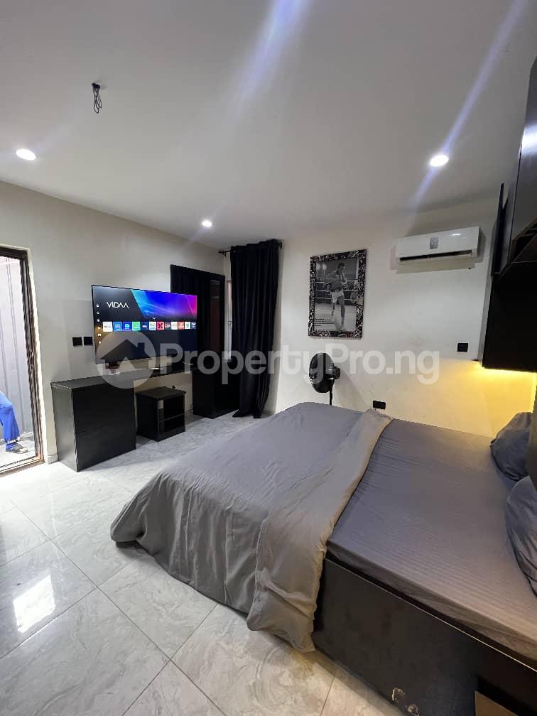 1 bedroom Flat / Apartment for rent Vi Victoria Island Lagos