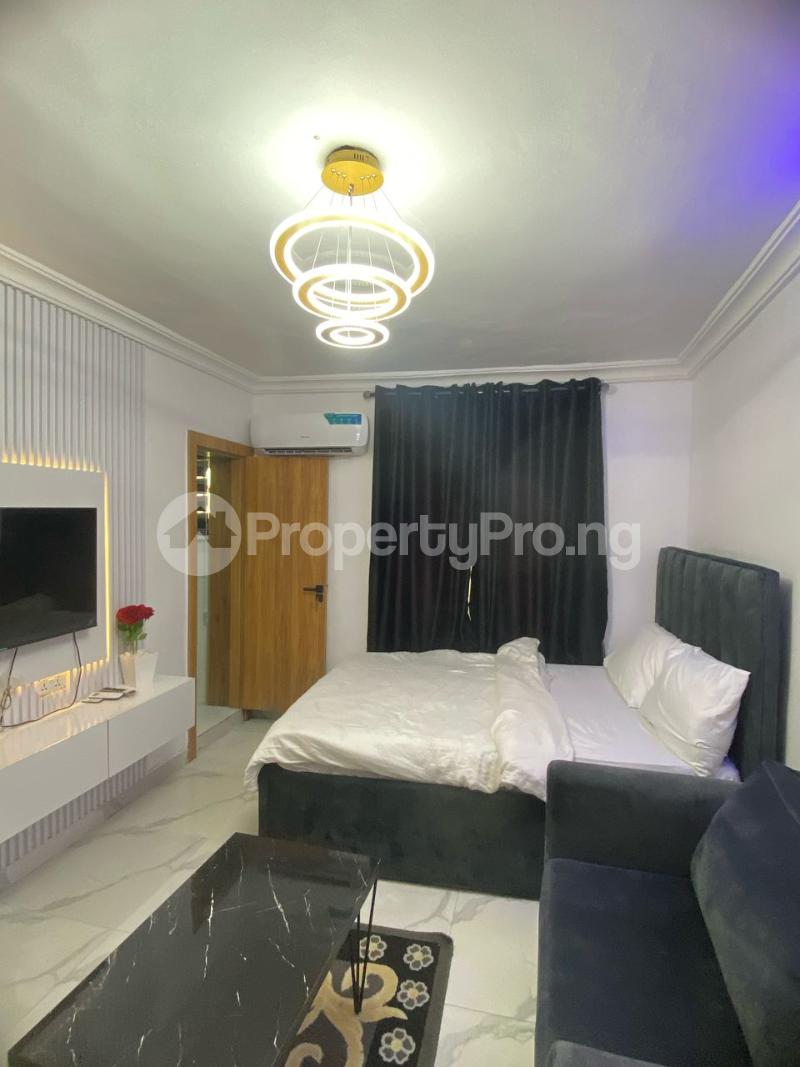 1 bedroom Flat / Apartment for shortlet Akoka Yaba Lagos