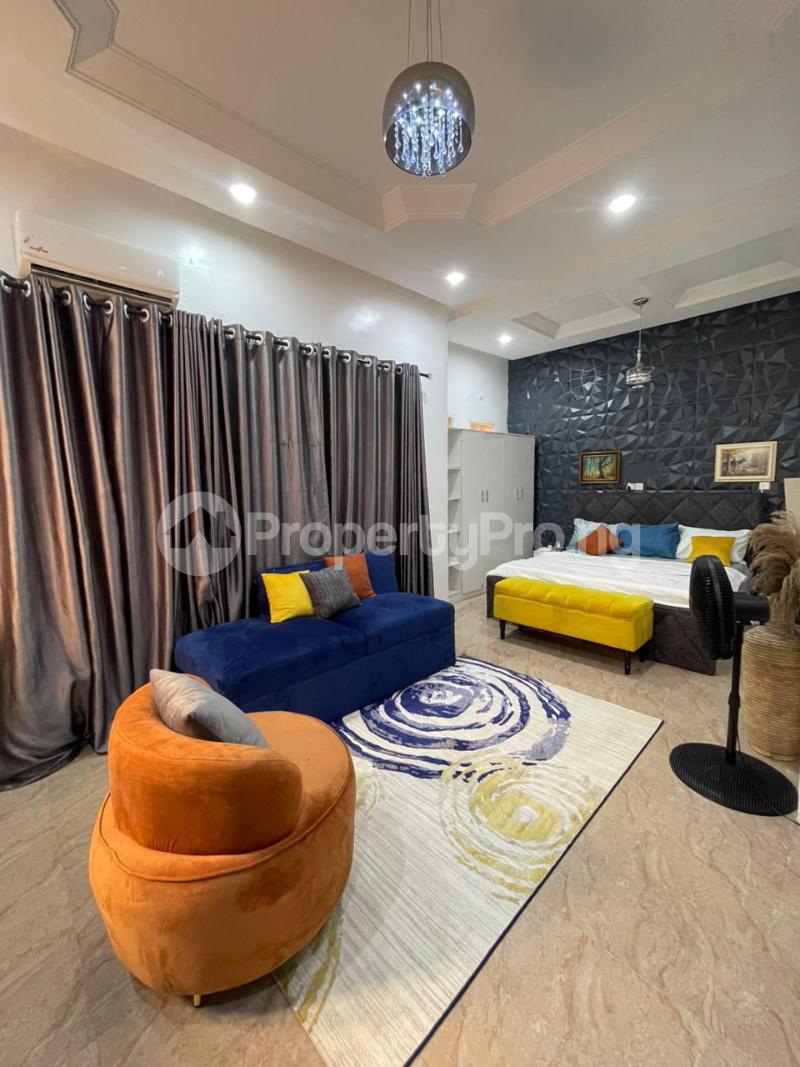 1 bedroom Flat / Apartment for rent Bera Estate Chevron Lekki Lagos