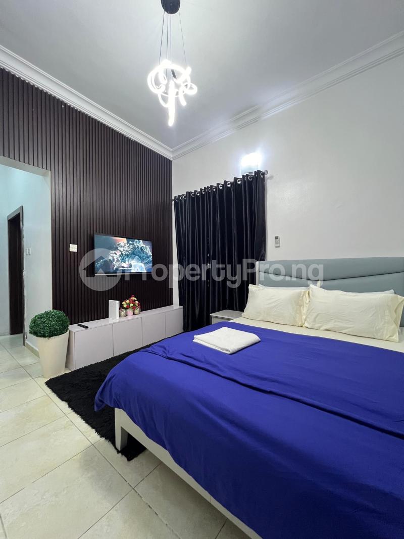 1 bedroom Flat / Apartment for rent Lekki Phase 1 Lekki Lagos