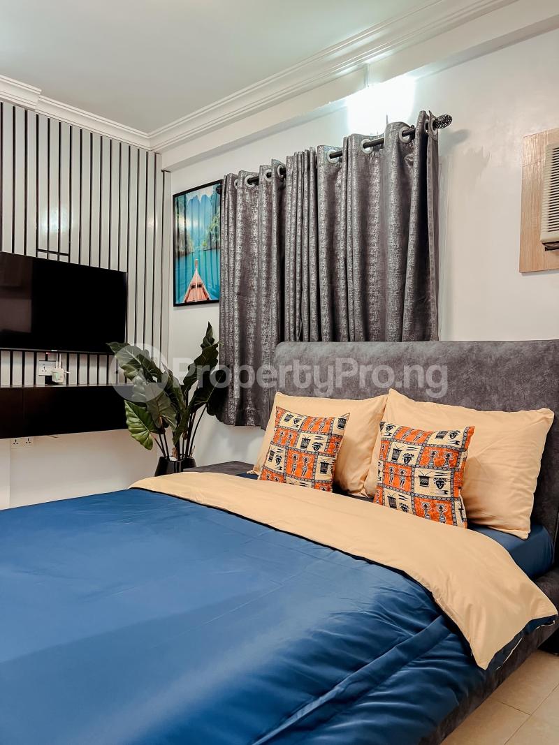 1 bedroom Flat / Apartment for rent Adeola Odeku Victoria Island Lagos - 0