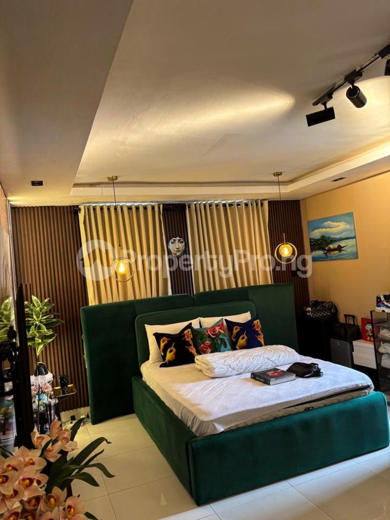 Flat / Apartment for rent Osborne Foreshore Estate Ikoyi Lagos