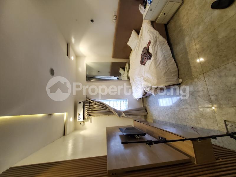 1 bedroom Flat / Apartment for rent Buena Vista Estate Orchid Lekki Lagos