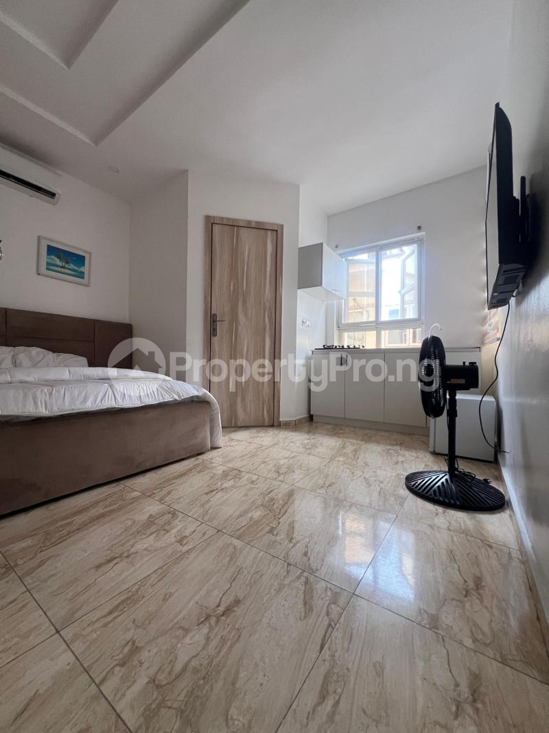 1 bedroom Flat / Apartment for rent Victoria Bay Estate Orchid Lekki Lagos
