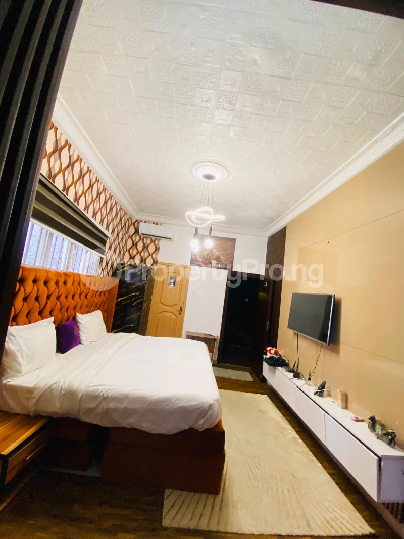 1 bedroom Flat / Apartment for rent Lekki Lagos