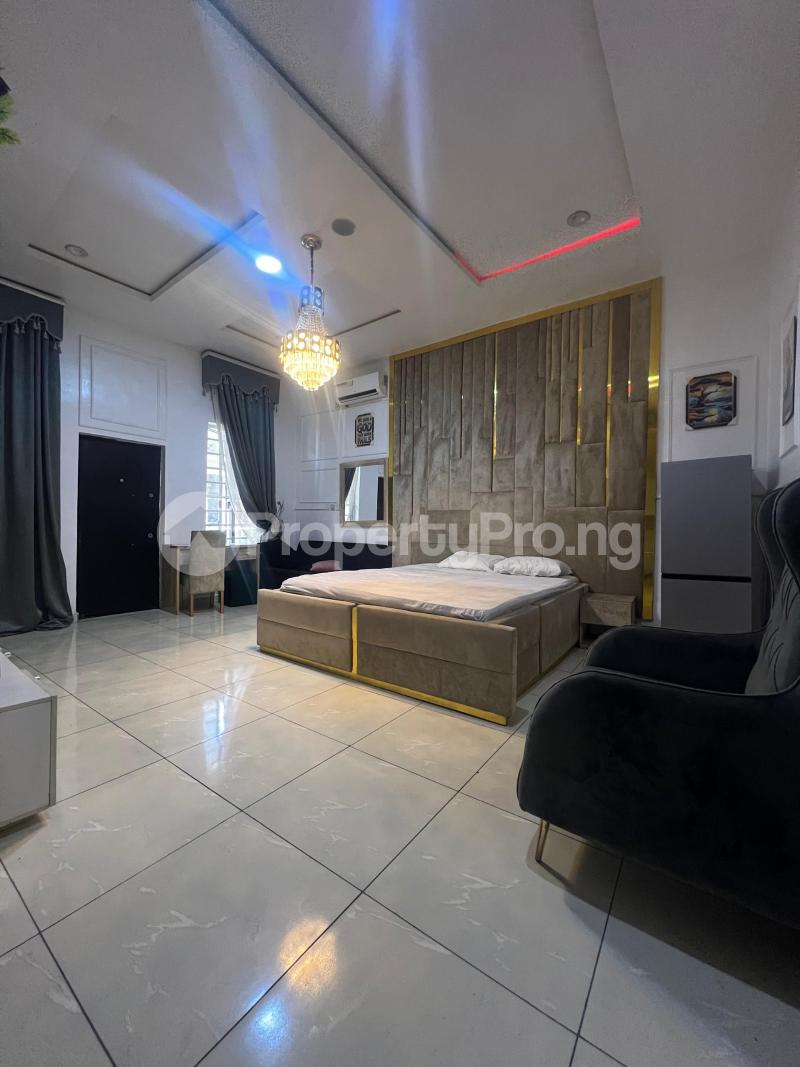 1 bedroom Flat / Apartment for rent Dpkay District Estate Orchid Lekki Lagos
