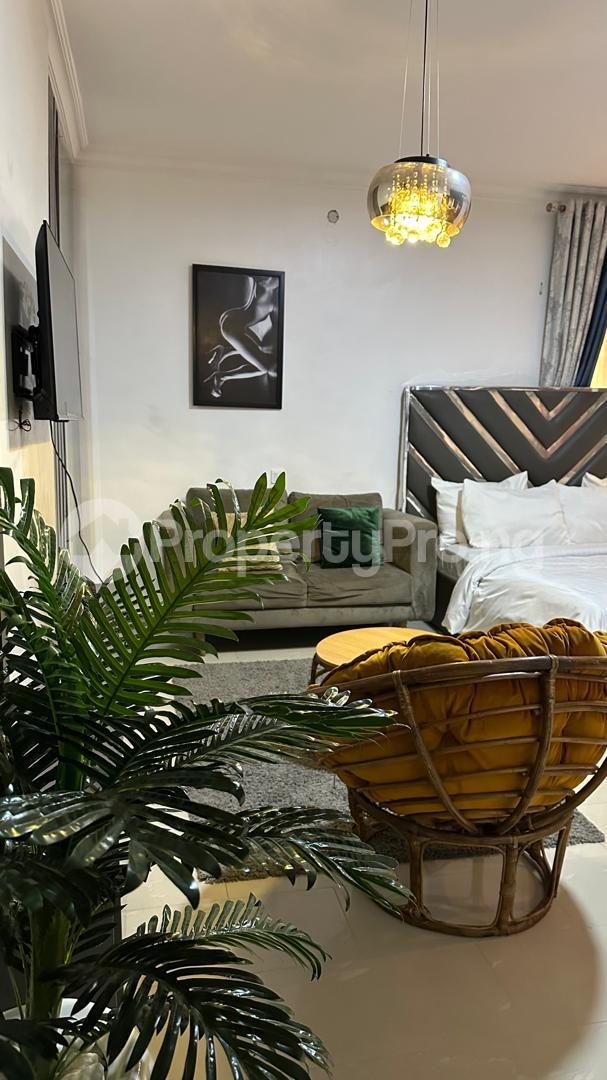Flat / Apartment for rent Admiralty Lekki Phase 1 Lekki Lagos