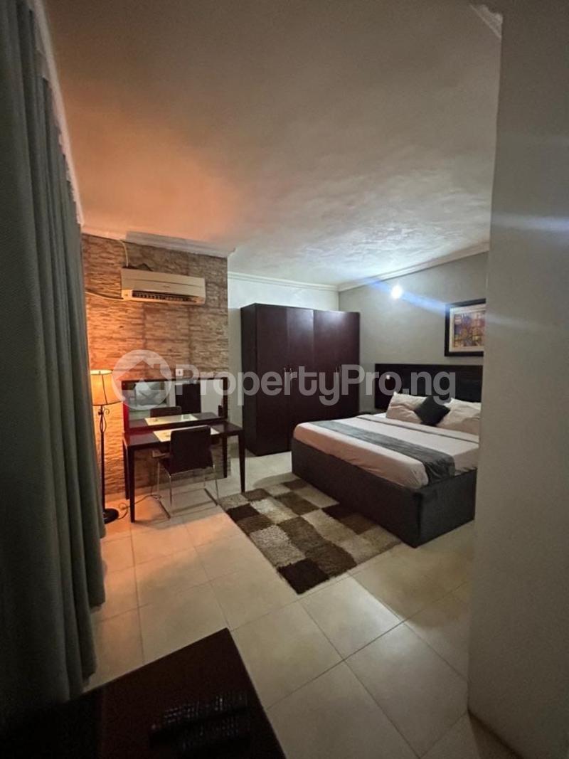 1 bedroom Flat / Apartment for rent Justice Court 11 Ologolo Lekki Lagos