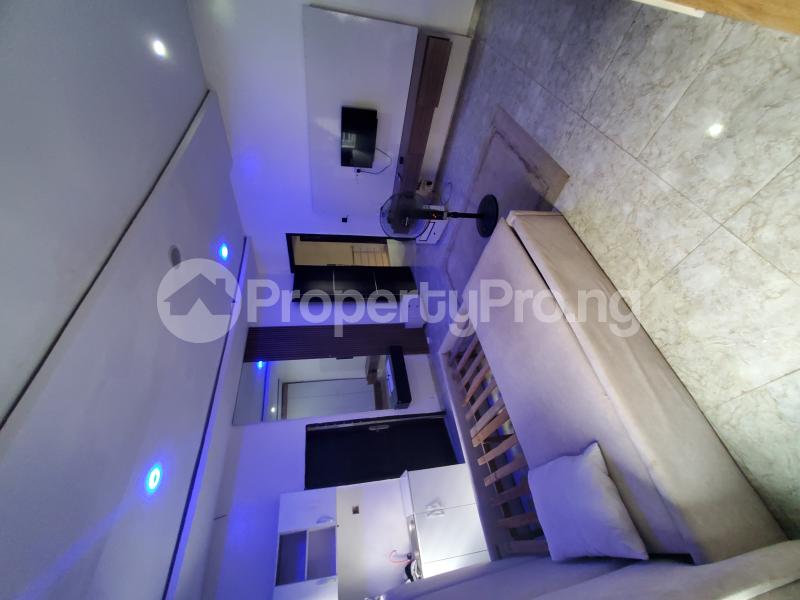 1 bedroom Flat / Apartment for rent Buena Vista Estate Orchid Lekki Lagos