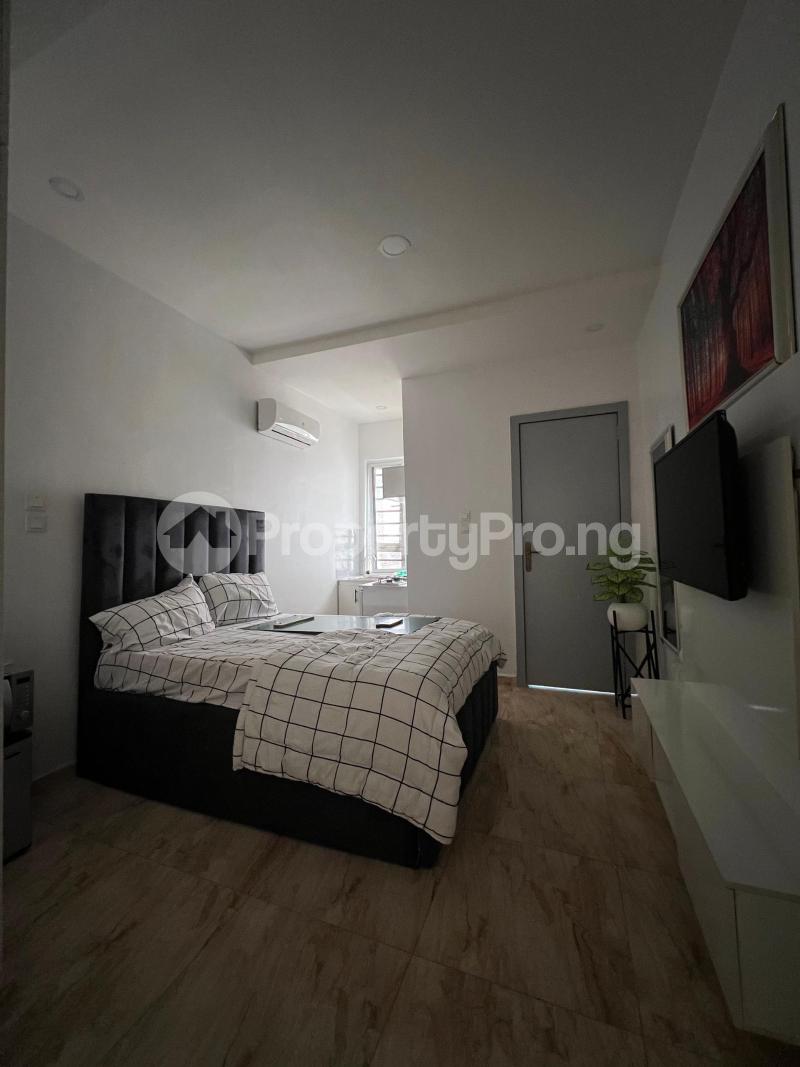 1 bedroom Flat / Apartment for rent Victoria Bay Estate orchid Lekki Lagos