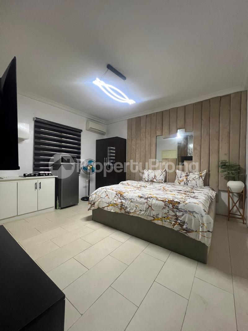 1 bedroom Flat / Apartment for rent Ocean Bay Estate orchid Lekki Lagos