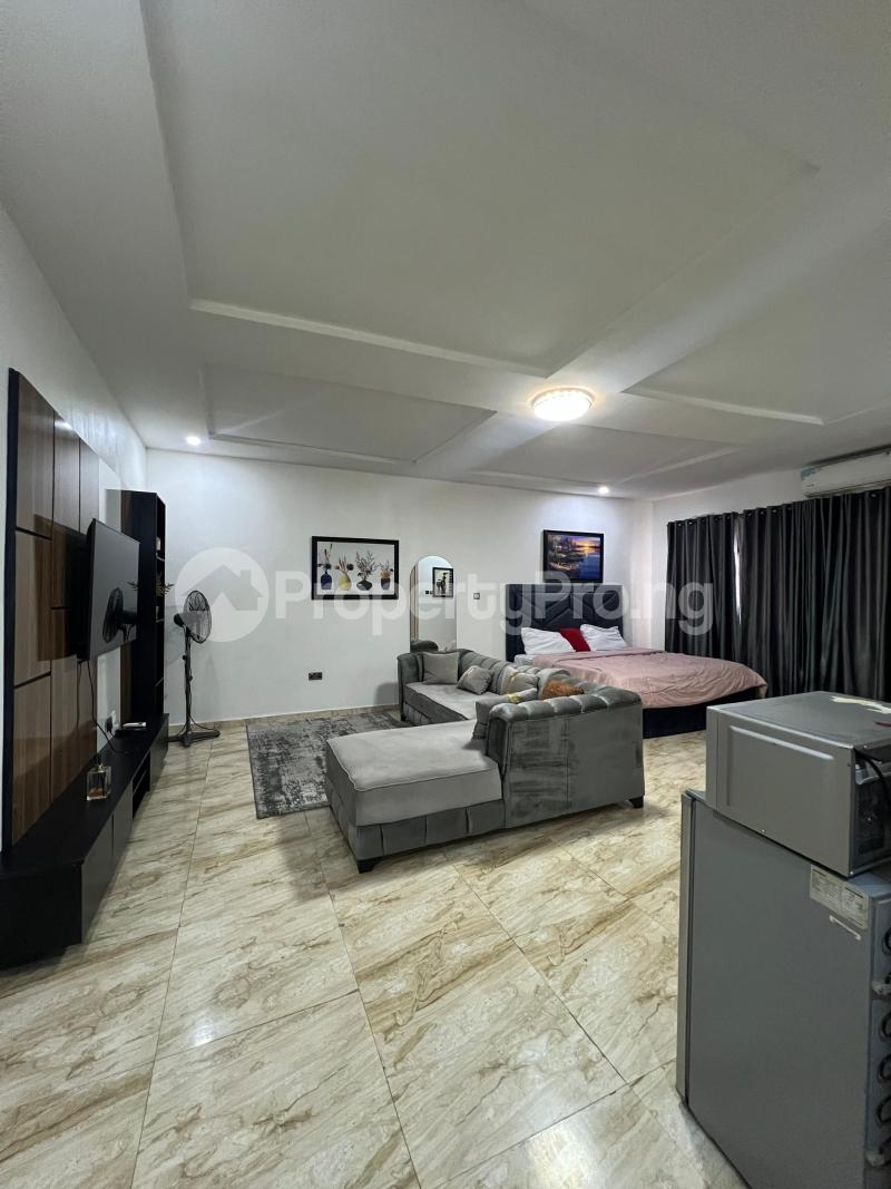 1 bedroom Flat / Apartment for rent Victoria Bay Estate orchid Lekki Lagos