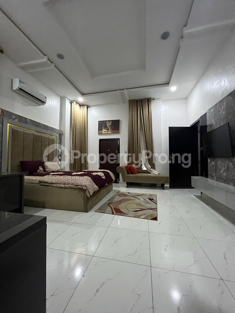 1 bedroom Flat / Apartment for rent Lekki Phase 1 Lekki Lagos