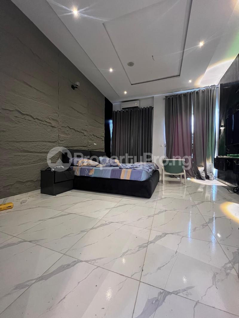1 bedroom Flat / Apartment for rent Dpkay District Estate Orchid Lekki Lagos