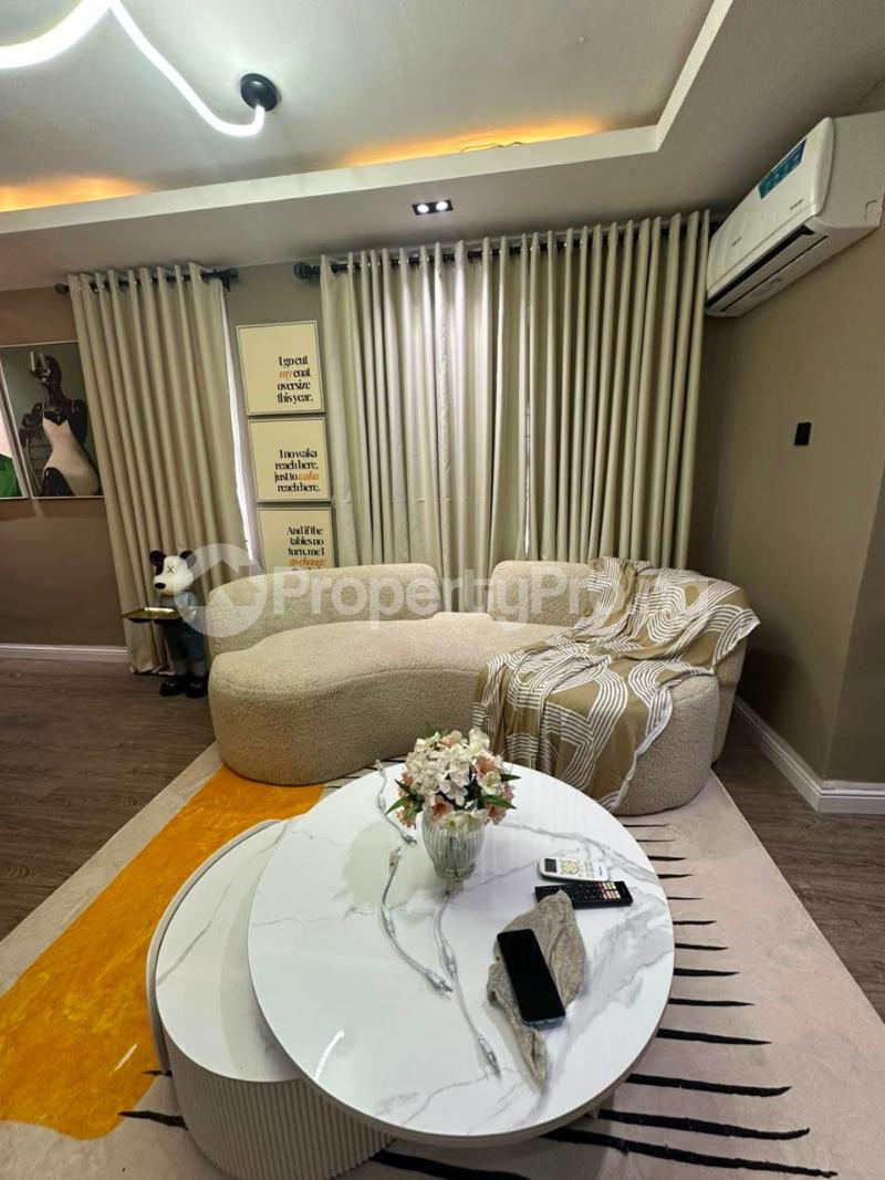 Flat / Apartment for rent Lekki Phase 1 Lekki Lagos - 0