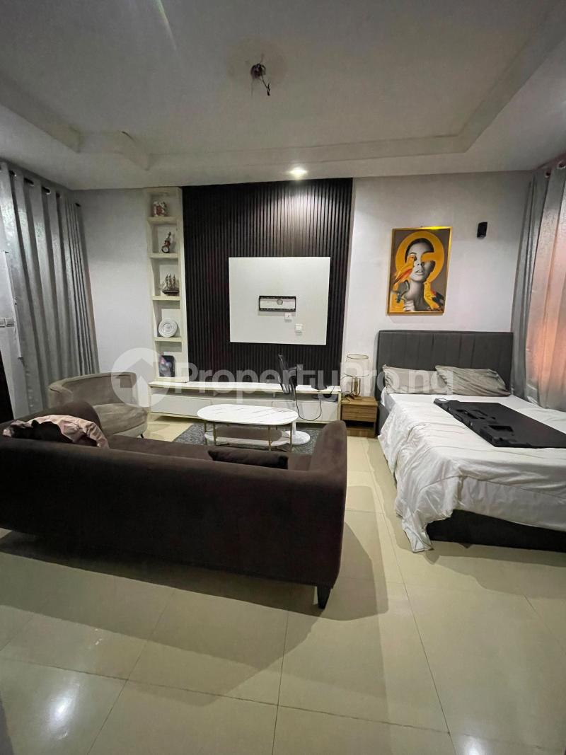 1 bedroom Flat / Apartment for rent Osapa london Lekki Lagos