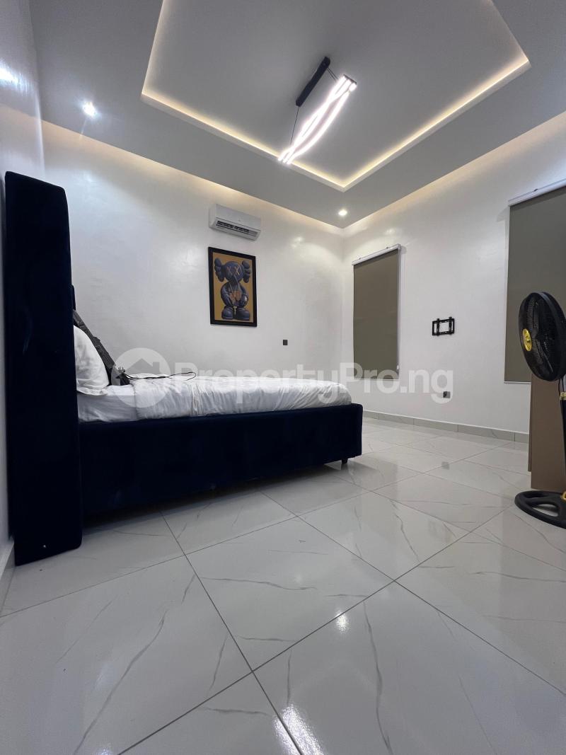 1 bedroom Flat / Apartment for rent Orchid Lekki Lagos