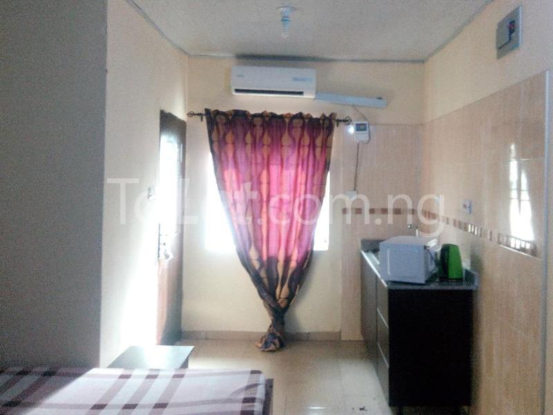 1 bedroom Flat / Apartment for rent 65, Akanni Ajiran Road, Agungi,lekki Lagos