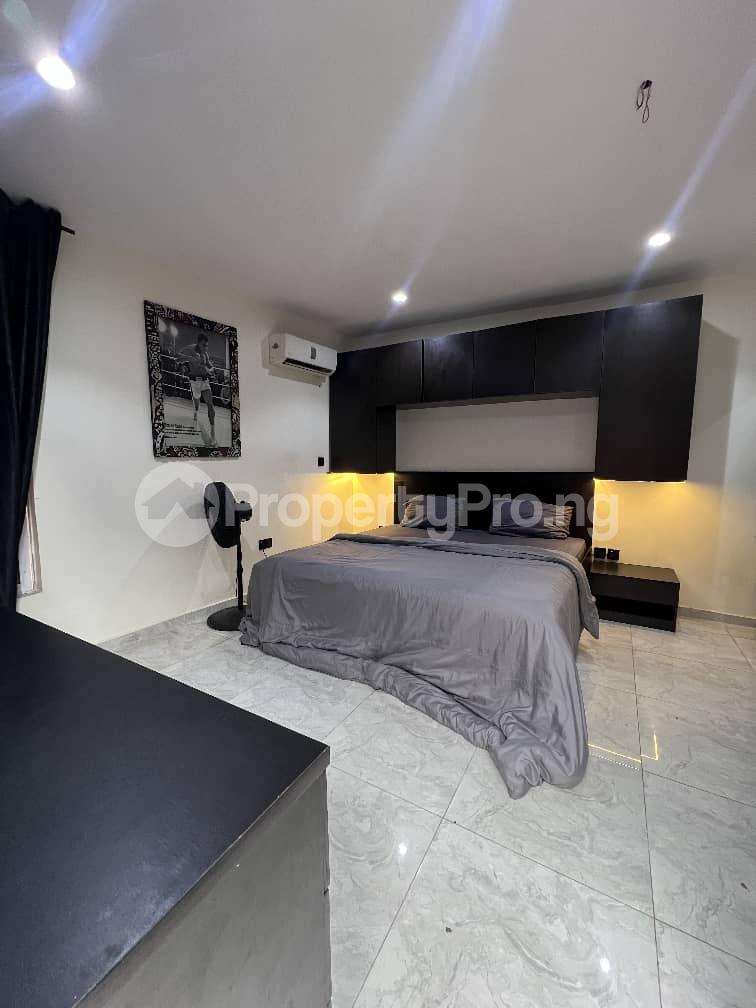 1 bedroom Flat / Apartment for rent Victoria Island Extension Victoria Island Lagos