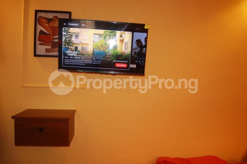 1 bedroom Flat / Apartment for sale St Finbar Rd Akoka Yaba Lagos