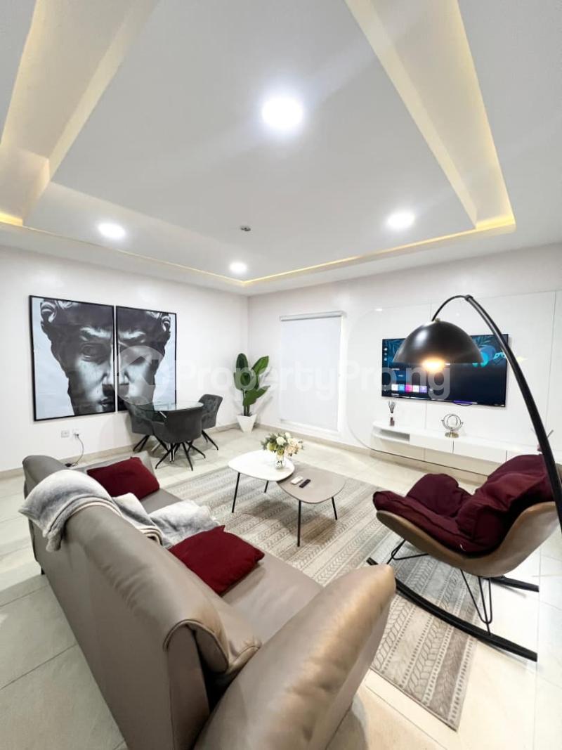 2 bedroom Flat / Apartment for rent Cameron Road Ikoyi Ikoyi Lagos