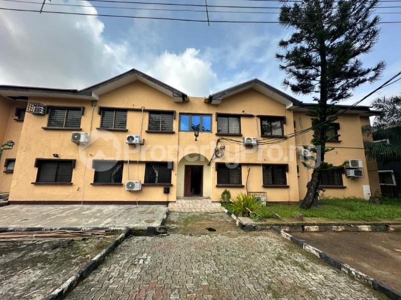 3 bedroom Flat / Apartment for rent Ilubirin Ikoyi Lagos