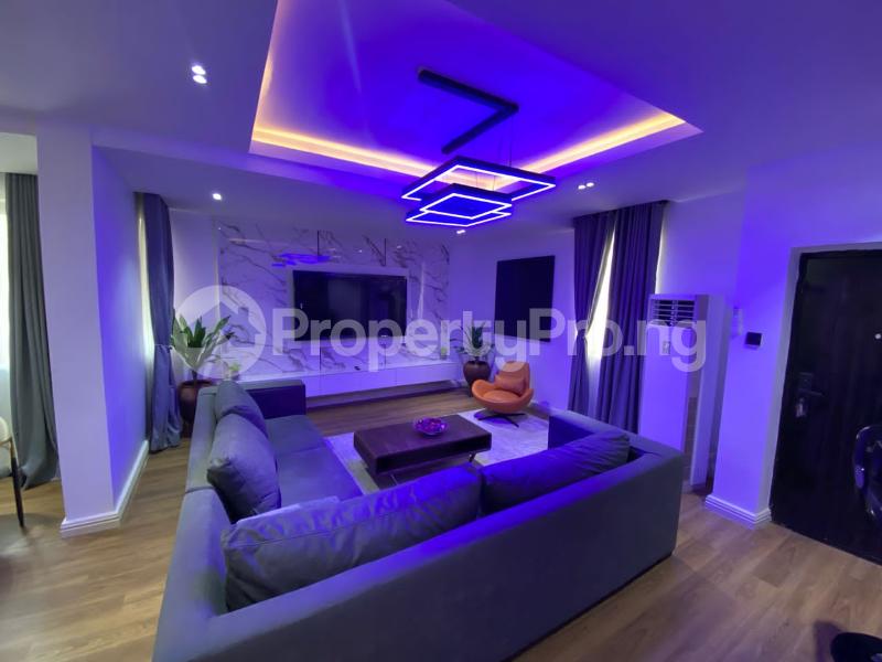 3 bedroom Flat / Apartment for sale Victoria Island Lagos