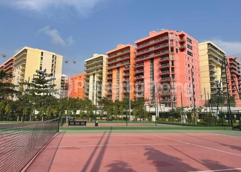 3 bedroom Flat / Apartment for rent Ocean Parade, Banana Island Ikoyi Lagos
