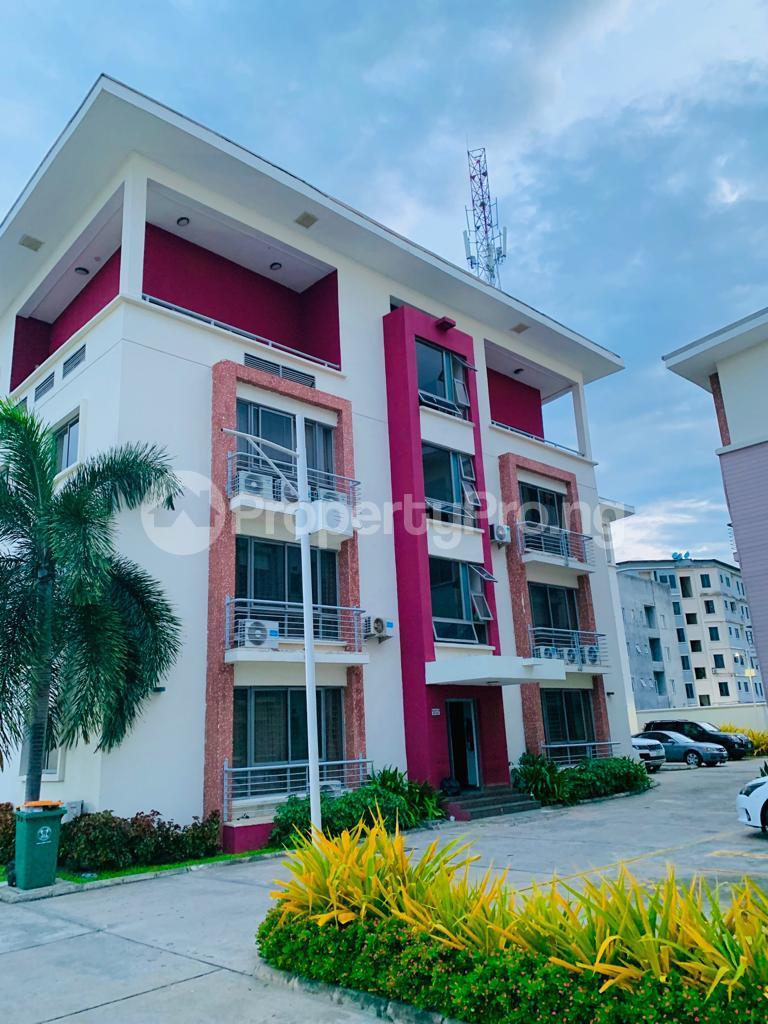 3 bedroom House for rent ONIRU Victoria Island Lagos