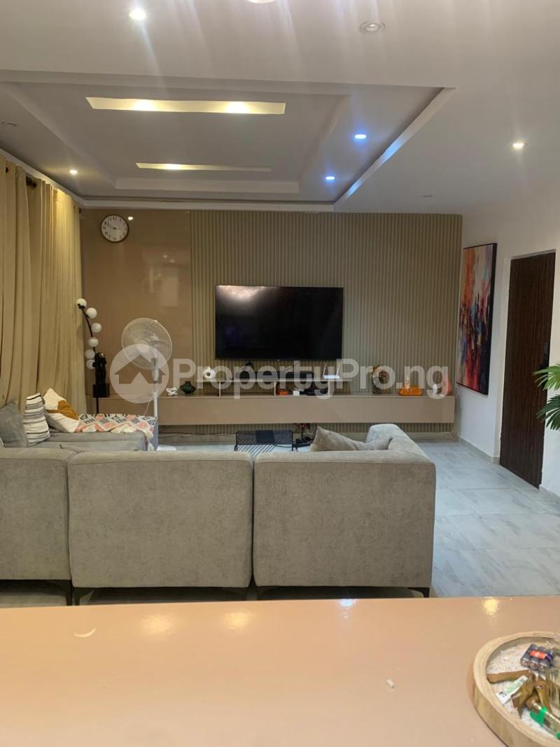 3 bedroom House for rent Freedom Way Lekki Lagos
