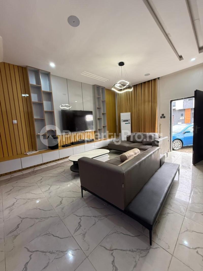 3 bedroom House for rent Citadel Sangotedo Ajah Sangotedo Ajah Lagos