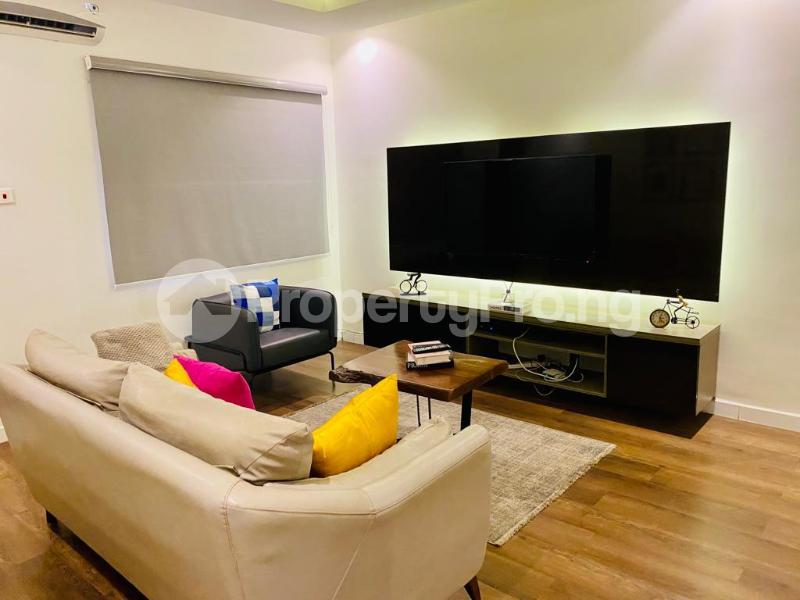 3 bedroom Flat / Apartment for rent Lekki Phase 1 Lekki Lagos