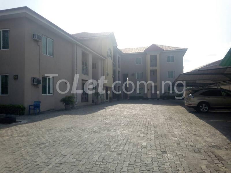 3 bedroom Flat / Apartment for rent   Lekki Phase 1 Lekki Lagos