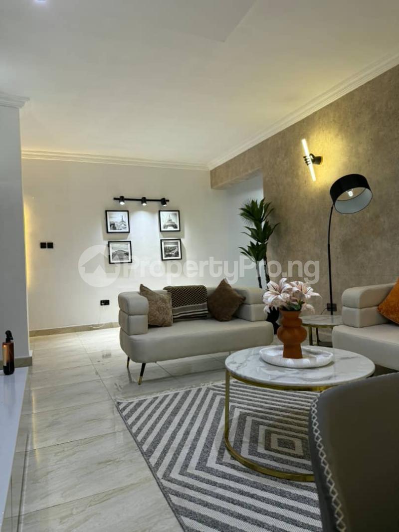 2 bedroom Flat / Apartment for rent Banana Island Ikoyi Lagos