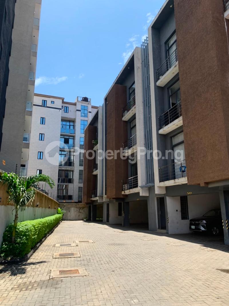 2 bedroom Flat / Apartment for rent Ikate Lekki Lagos